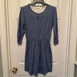 Bobbie Brooks casual dress small